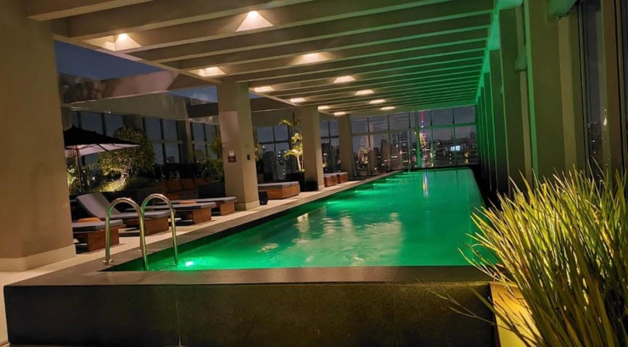 Completo Helbor Wide No De Pinheiros Sp Apartamento São Paulo